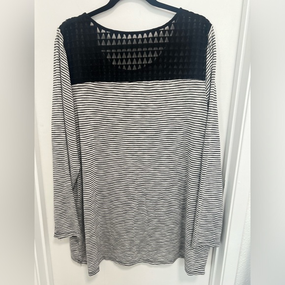 NWT Lane Bryant Women Blouse - Picture 2 of 12